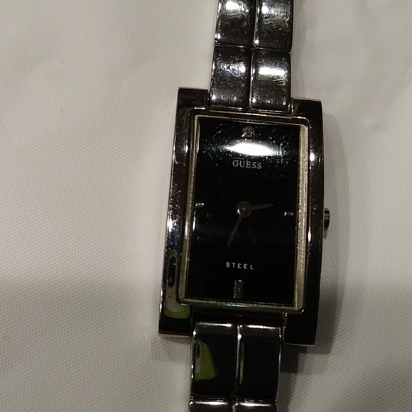 Guess Accessories - Guess ladies watch water resistant